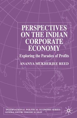 Perspectives on the Indian Corporate Economy