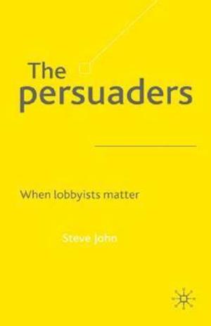 The Persuaders