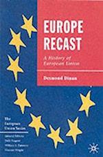 Europe Recast