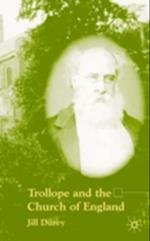 Trollope and the Church of England