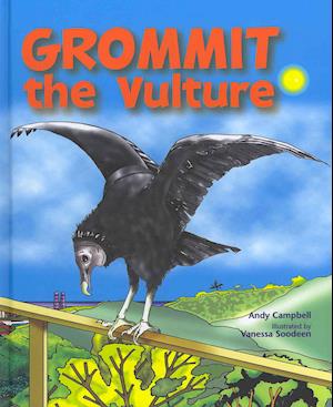 Grommit the Vulture