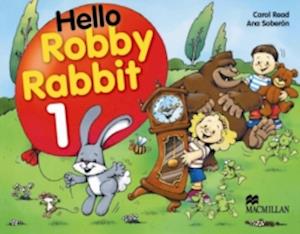 Hello Robby Rabbit 1 PB