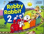Hello Robby Rabbit 2 PB