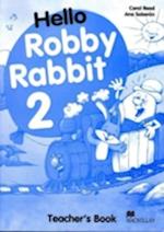 Hello Robby Rabbit 2 TG