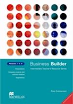 Business Builders Tea Res Mod 7-9
