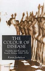 Colour of Disease