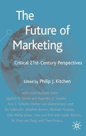 The Future of Marketing