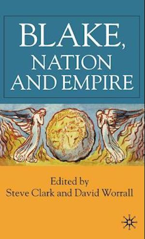 Blake, Nation and Empire
