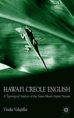 Hawai'i Creole English