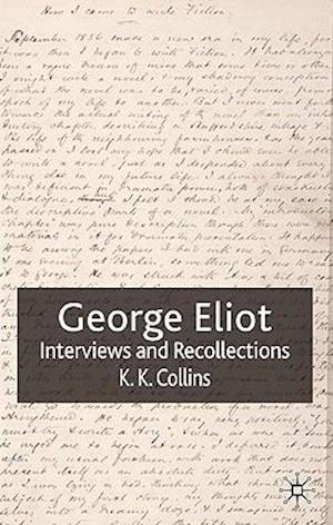 George Eliot