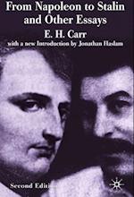From Napoleon to Stalin and Other Essays