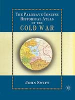 The Palgrave Concise Historical Atlas of the Cold War