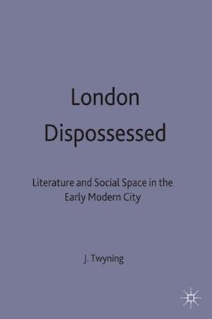 London Dispossessed