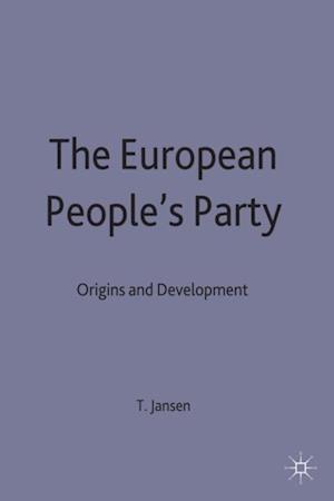 European People's Party