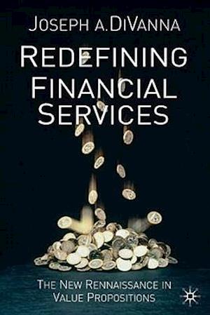 Redefining Financial Services