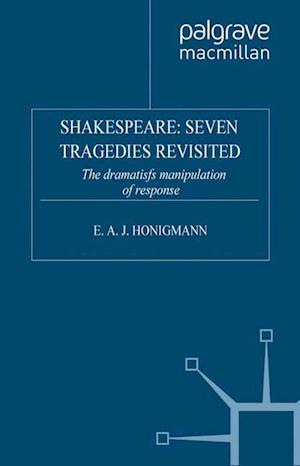 Shakespeare: Seven Tragedies Revisited