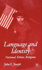 Language and Identity