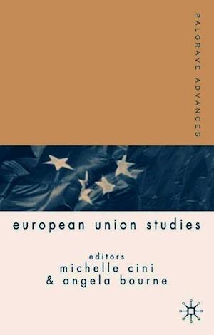 Palgrave Advances in European Union Studies