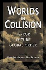 Worlds in Collision