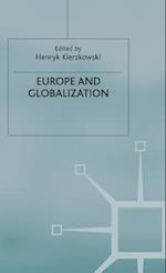 Europe and Globalization