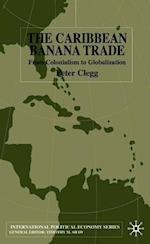 The Caribbean Banana Trade