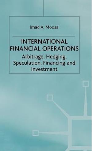 International Financial Operations