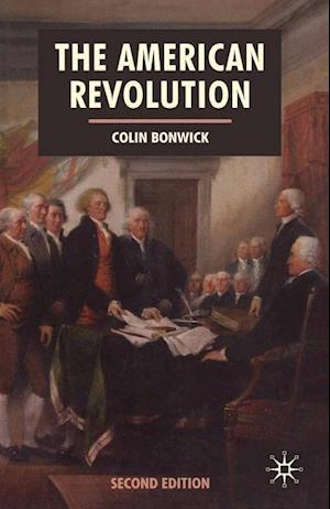 The American Revolution