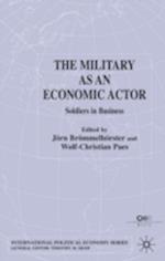 The Military as an Economic Actor