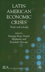 Latin American Economic Crises
