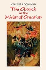 The Church in the Midst of Creation