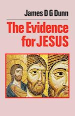 The Evidence for Jesus