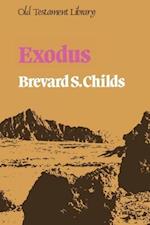 Exodus (Old Testament Library)