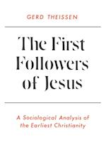 The First Followers of Jesus