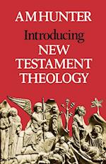 Introducing New Testament Theology
