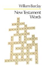 New Testament Words