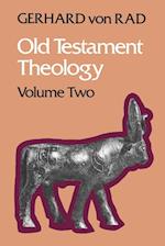 Old Testament Theology Volume Two