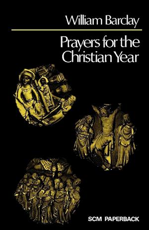 Prayers for the Christian Year