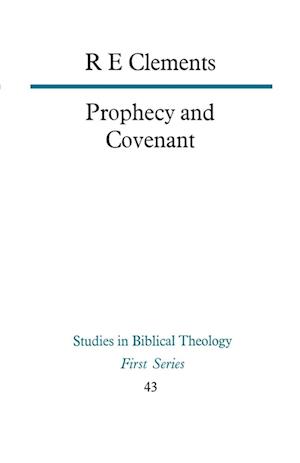 Prophecy and Covenant