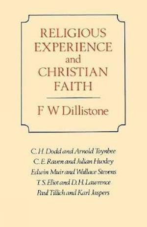 Religious Experience and Christian Faith