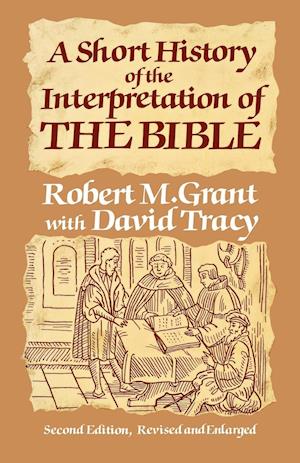 A Short History of the Interpretation of the Bible