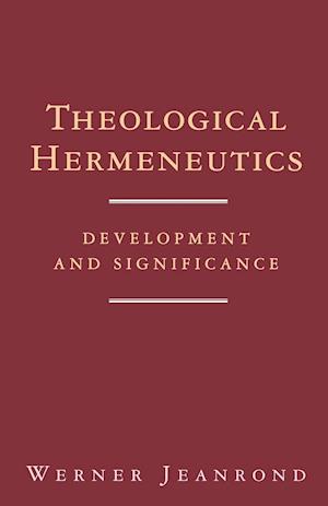 Theological Hermeneutics