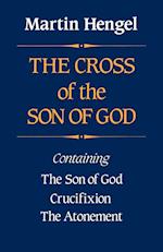 The Cross of the Son of God