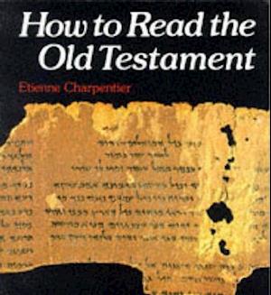 How to Read the Old Testament