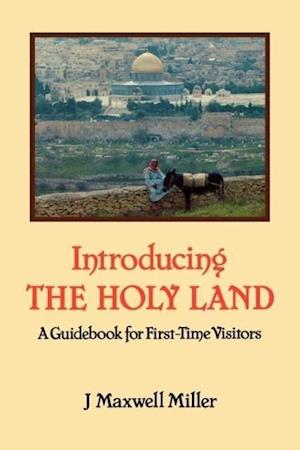 Introducing the Holy Land