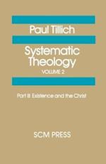 Systematic Theology Volume 2