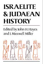 Israelite and Juaean History 