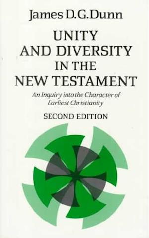 Unity and Diversity in the New Testament