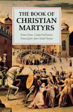 The Book of Christian Martyrs