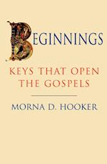 Beginnings - Keys That Open Gospels