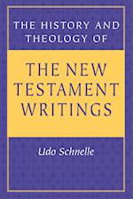The History and Theology of the New Testament Writings